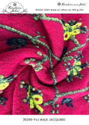 35299-FVJ WALK JACQUARD